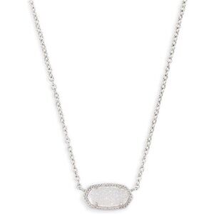 Pendant Necklace for Women, Fashion Jewelry, 14k Gold-Plated